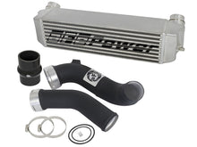 Load image into Gallery viewer, AFE Power BladeRunner GT Series Intercooler with Tube 46-20233-B