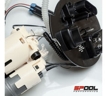 Load image into Gallery viewer, Spool Performance AMG M177 C63 Stage 3 Low pressure fuel pump  SP-LSC63-M177