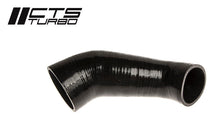 Load image into Gallery viewer, CTS TURBO B7 AUDI A4 2.0T SILICONE TURBO INLET HOSE CTS-SIL-0012