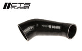 CTS TURBO B7 AUDI A4 2.0T SILICONE TURBO INLET HOSE CTS-SIL-0012