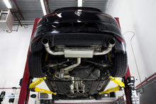 Load image into Gallery viewer, CTS TURBO VW MK7.5 GTI 3″ TURBO BACK EXHAUST CTS-EXH-TB-0007.5