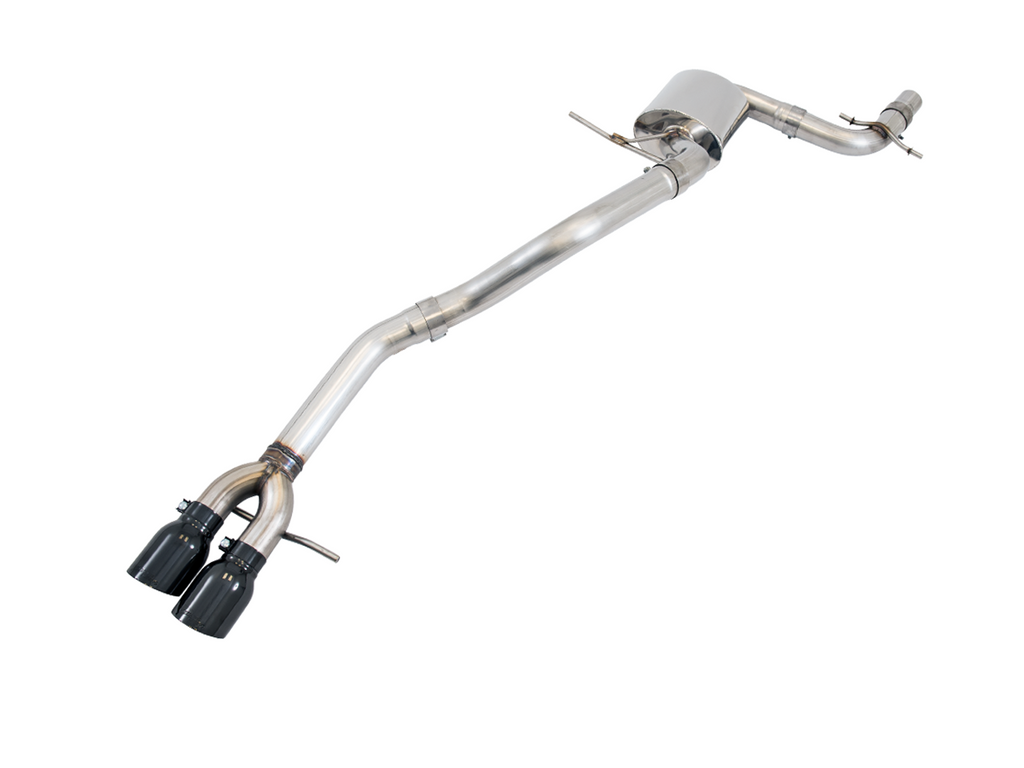 AWE EXHAUST SUITE FOR VW MK6 JETTA GLI (PRE-2013.5)