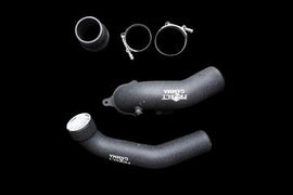 PROJECT GAMMA B58 ALUMINUM CHARGE PIPES