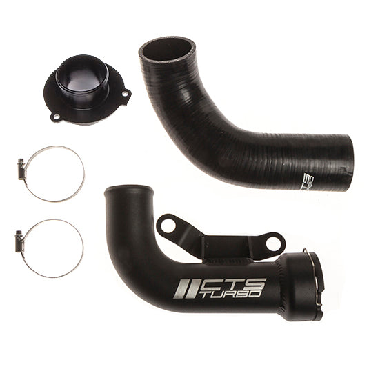CTS TURBO MK5 FSI K03 TURBO OUTLET PIPE (EA113) CTS-IT-310