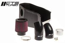Load image into Gallery viewer, CTS TURBO MK5 R32 AIR INTAKE SYSTEM CTS-IT-180