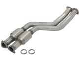 aFe POWER Direct Fit Catalytic Converter Replacement 47-46303