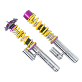 KW 2 WAY CLUBSPORT COILOVER KIT ( Porsche Boxster Cayman ) 35271816