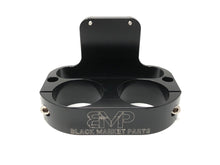 Load image into Gallery viewer, Precision Raceworks BMP STAGE 2 / 3 BUCKETLESS FUEL PUMP BRACKET (E9X / E8X) 501-0032
