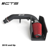 CTS TURBO 8V.2 RS3/ 8S TTRS 2.5T EVO INTAKE (2019-2021) CTS-IT-255R-2