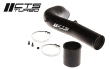 Load image into Gallery viewer, CTS TURBO VW GEN3 1.8T/2.0T TSI THROTTLE PIPE (EA888.3 NON-MQB) CTS-IT-215