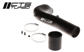 CTS TURBO VW GEN3 1.8T/2.0T TSI THROTTLE PIPE (EA888.3 NON-MQB) CTS-IT-215