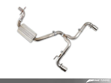 Load image into Gallery viewer, AWE PERFORMANCE EXHAUST FOR VW MK6 GTI MK620TEXHAUST