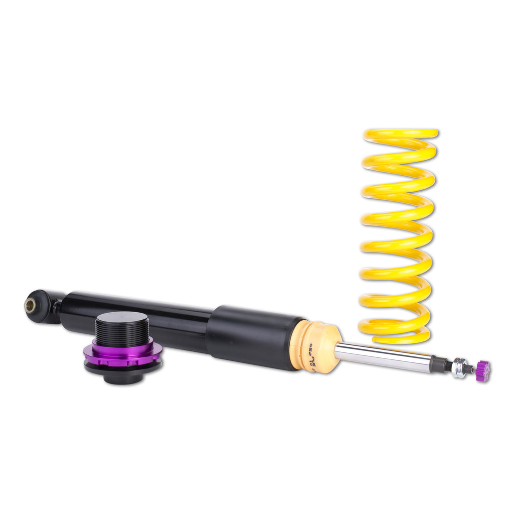 KW STREET COMFORT COILOVER KIT ( BMW 2 Series 3 Series 4 Series ) 1802000D