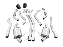 Load image into Gallery viewer, AWE EXHAUST SUITE FOR AUDI B9 RS 5 COUPE &amp; SPORTBACK 2.9TT