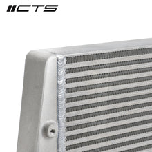 Load image into Gallery viewer, CTS TURBO B8/B8.5 A4/A5/ALLROAD 1.8T/2.0T TFSI DIRECT FIT INTERCOOLER CTS-B8-DF