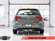 Load image into Gallery viewer, AWE EXHAUST SUITE FOR MK7 GOLF 1.8T