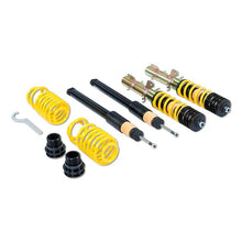 Load image into Gallery viewer, ST SUSPENSIONS ST X COILOVER KIT 13210005