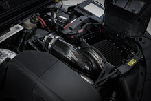 Load image into Gallery viewer, ARMA Speed Mercedes-Benz C118 CLA45S / W177 A45S Carbon Fiber Cold Air Intake