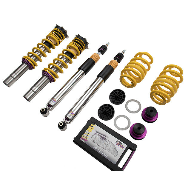 KW VARIANT 3 COILOVER KIT ( Audi RS5 S5 ) 352100BS