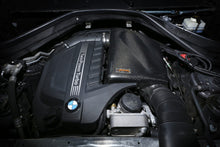 Load image into Gallery viewer, ARMA Speed BMW E70 F15 X5 / E71 F16 X6 Carbon Fiber Cold Air Intake ARMABMWX6G-A