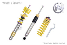 Load image into Gallery viewer, KW VARIANT 3 COILOVER KIT ( Audi A5 ) 352100BP