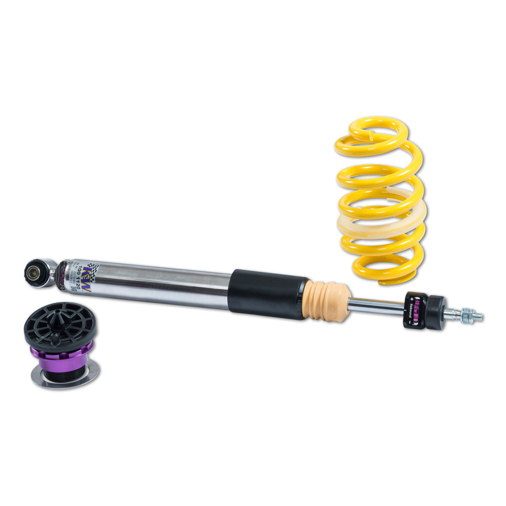 KW VARIANT 3 COILOVER KIT ( Audi RS5 ) 352100CJ