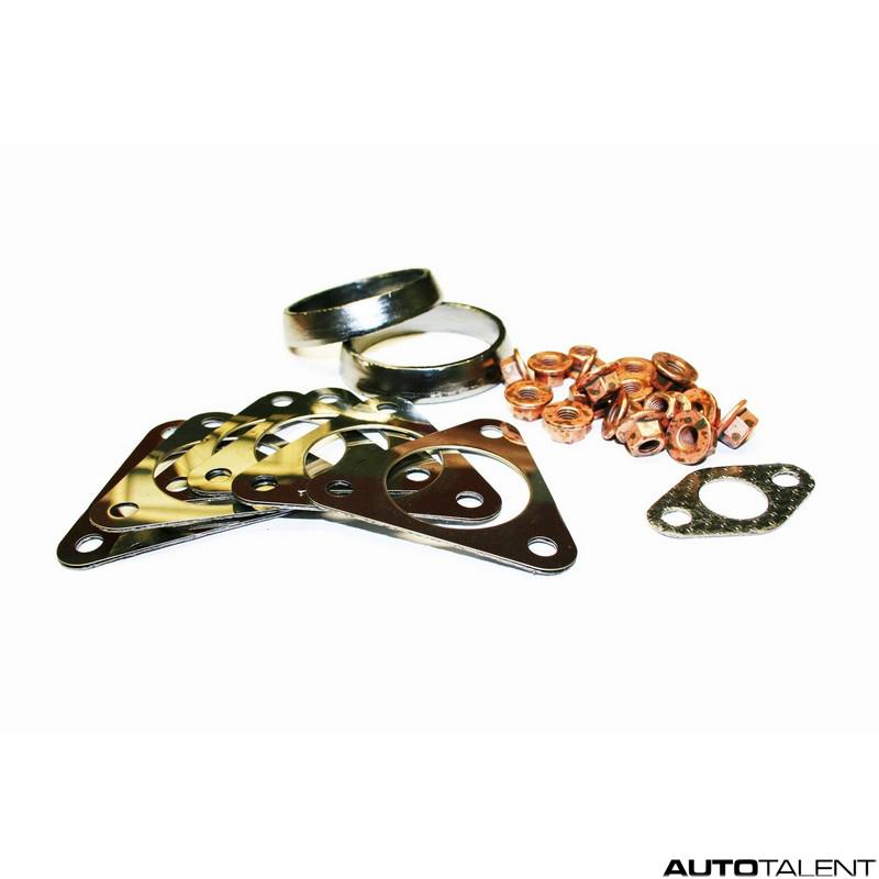 ACTIVE AUTOWERKE HEADER SET FOR BMW E46 M3 2001-2006 11-008