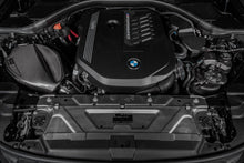 Load image into Gallery viewer, Eventuri BMW G20 M340i B58 Black Carbon Intake System - PRE November 2018 EVE-G20B58-V1-INT