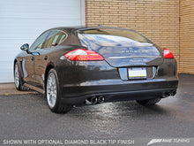 Load image into Gallery viewer, AWE TUNING PORSCHE PANAMERA S/4S TOURING EDITION EXHAUST
