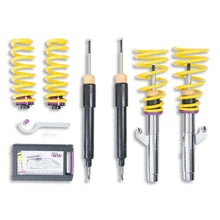 Load image into Gallery viewer, KW VARIANT 1 COILOVER KIT (BMW 1 Series) 10220039
