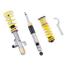 Load image into Gallery viewer, KW DDC PLUG &amp; PLAY COILOVER KIT ( BMW 4 Series ) 39020034