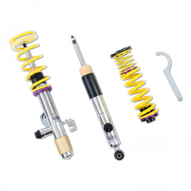 KW DDC PLUG & PLAY COILOVER KIT ( BMW 4 Series ) 39020034