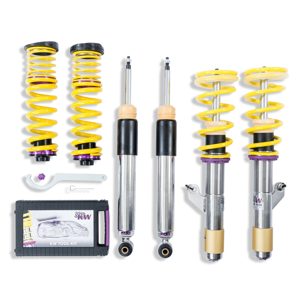 KW VARIANT 3 COILOVER KIT ( BMW 435 440 ) 3522000J