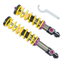 Load image into Gallery viewer, KW VARIANT 4 COILOVER KIT ( Mercedes AMG GT ) 3A725085