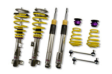 Load image into Gallery viewer, KW VARIANT 3 COILOVER KIT ( BMW Z4 M Coupe M Roadster ) 35220034