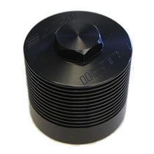Load image into Gallery viewer, CTS Turbo B-COOL BILLET 3.0T OIL FILTER HOUSING CTS-HW-0243