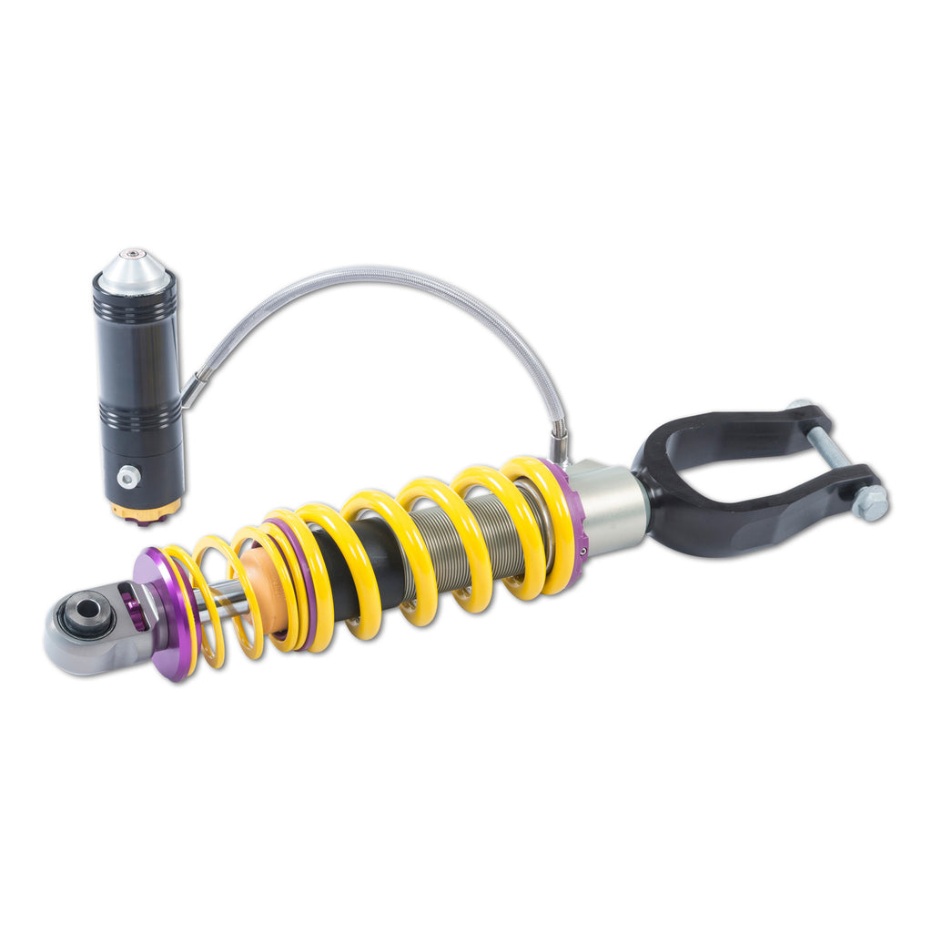 KW VARIANT 4 COILOVER KIT ( Audi R8 ) 3A7100AM