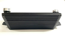 Load image into Gallery viewer, MAD-013 MAD BMW E CHASSIS 5&quot; HD INTERCOOLER N54 N55 135 1M 335 (STEPPED CORE) MAD-1013