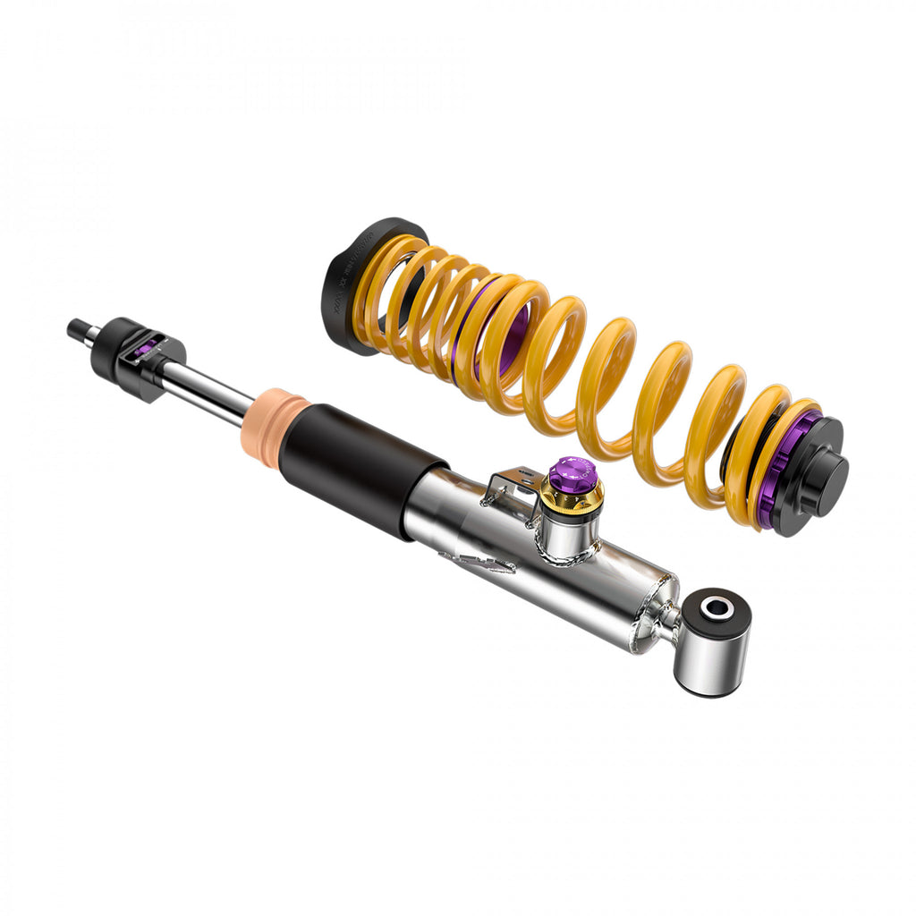 KW VARIANT 4 COILOVER KIT BUNDLE ( BMW G80/G82 M3/M4 ) 3A7200EB