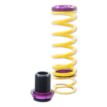 Load image into Gallery viewer, KW HEIGHT ADJUSTABLE SPRING KIT ( Mercedes C300 ) 25325093