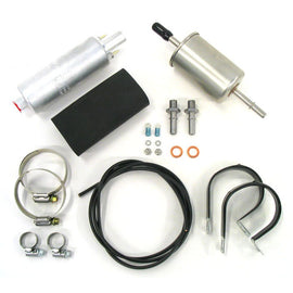 CTS Turbo MK4 INLINE FUEL PUMP KIT CTS-FPK-001
