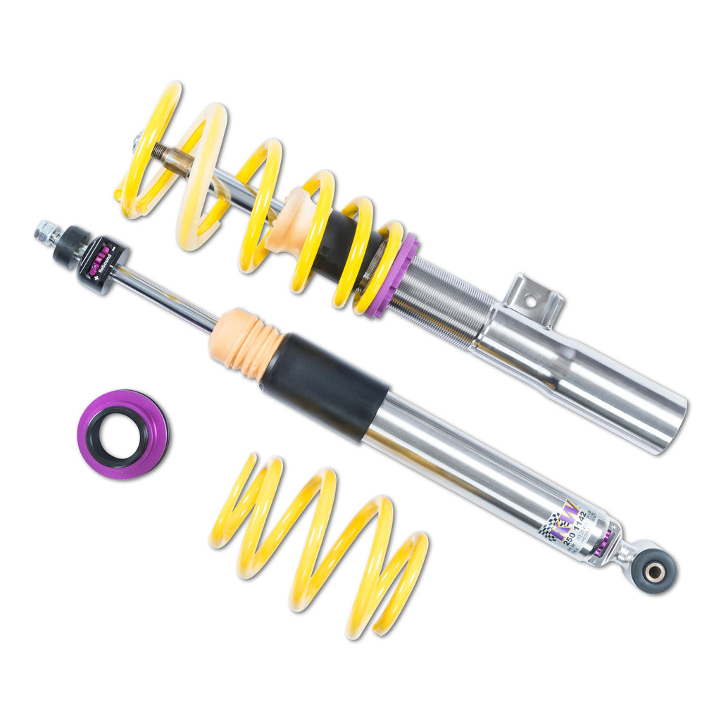 KW VARIANT 3 COILOVER KIT ( Mercedes CLA Class ) 3522500S