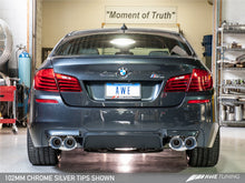 Load image into Gallery viewer, AWE TOURING EDITION EXHAUST FOR BMW F10 M5