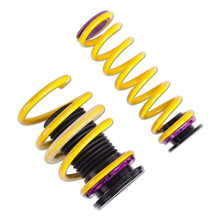 Load image into Gallery viewer, KW HEIGHT ADJUSTABLE SPRING KIT ( Audi TTS TTRS ) 253100AE