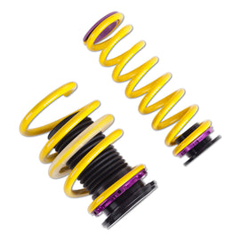 KW HEIGHT ADJUSTABLE SPRING KIT ( Audi TTS TTRS ) 253100AE