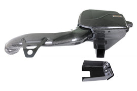 ARMA Speed BMW F30 335i / F32 435i / F20 M135i / F22 M235i (N55) Carbon Fiber Cold Air Intake ARMABMWF30-A