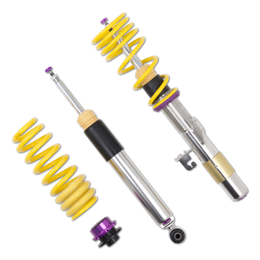 KW VARIANT 3 COILOVER KIT ( BMW 2 Series 3 Series 4 Series ) 3522000E