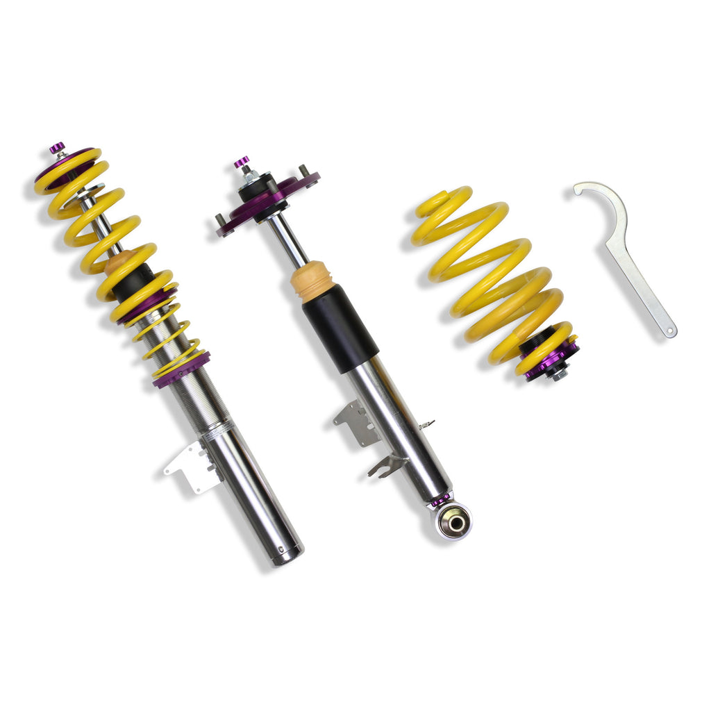 KW VARIANT 3 COILOVER KIT ( BMW X5 X6 ) 35220086