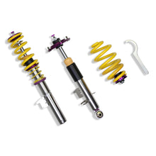 Load image into Gallery viewer, KW VARIANT 3 COILOVER KIT ( BMW X5 X6 ) 35220086