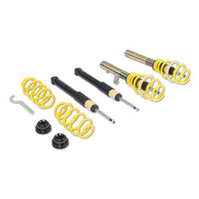 Load image into Gallery viewer, ST SUSPENSIONS ST X COILOVER KIT 13281031